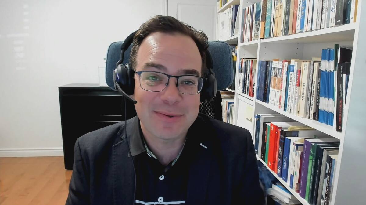 Demandeurs d’asile: front commun «fragile» des provinces