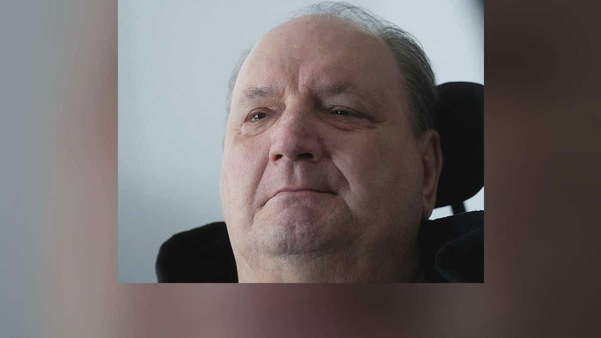 Mauvais traitement à l’hôpital: une enquête indépendante réclamée sur la mort de Normand Meunier