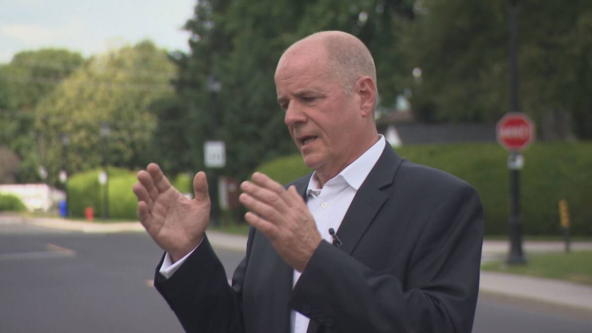 Tentative d’assassinat de Trump: «carrément un échec» au niveau de la sécurité, selon un ex-garde du corps