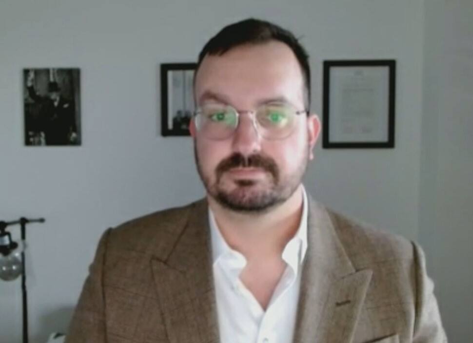 Un militant du Parti Qu&eacute;b&eacute;cois menac&eacute; d'expulsion