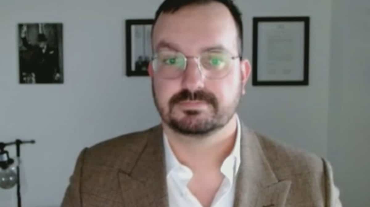 Un militant du Parti Québécois menacé d'expulsion