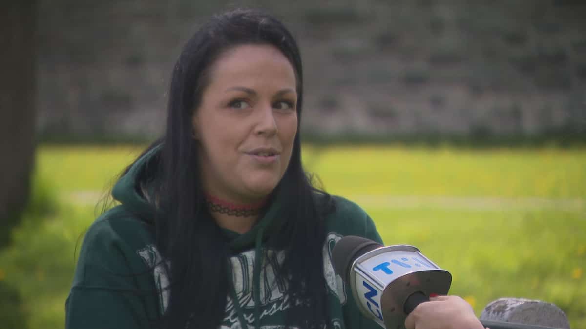 'I really don't regret my decision': This nurse from Quebec is moving from the private sector to the public