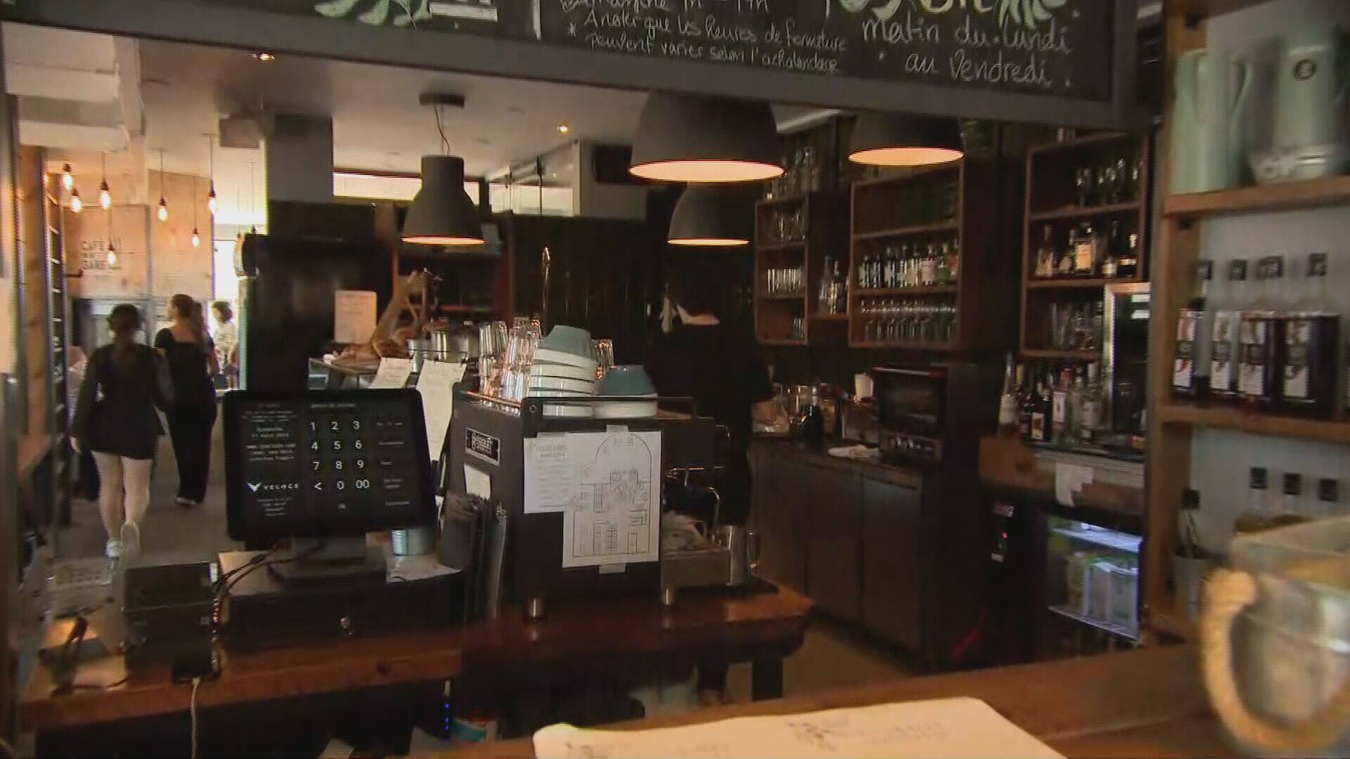 Fin de semaine de P&acirc;ques: des &laquo;no-shows&raquo; provoquent d&rsquo;importantes pertes pour les restaurateurs