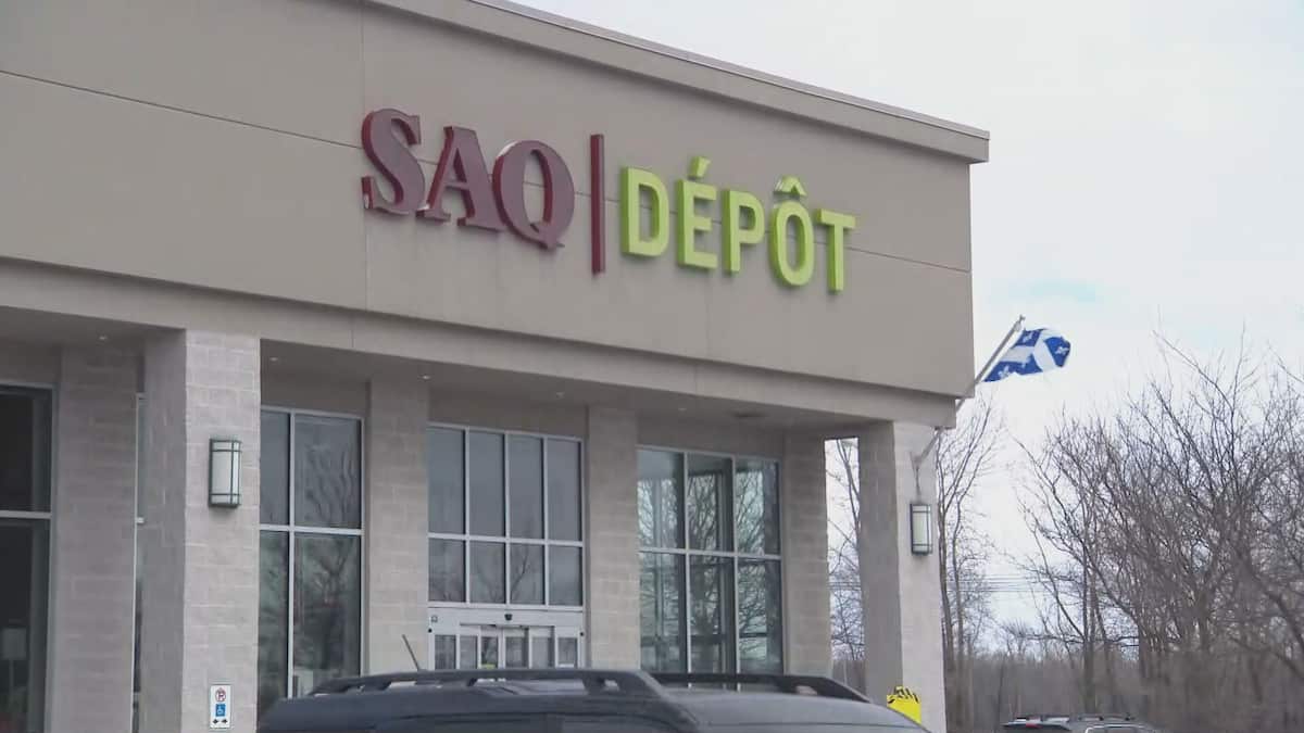 «Ce n’est pas une bonne nouvelle pour les clients»: la SAQ effectue des ...