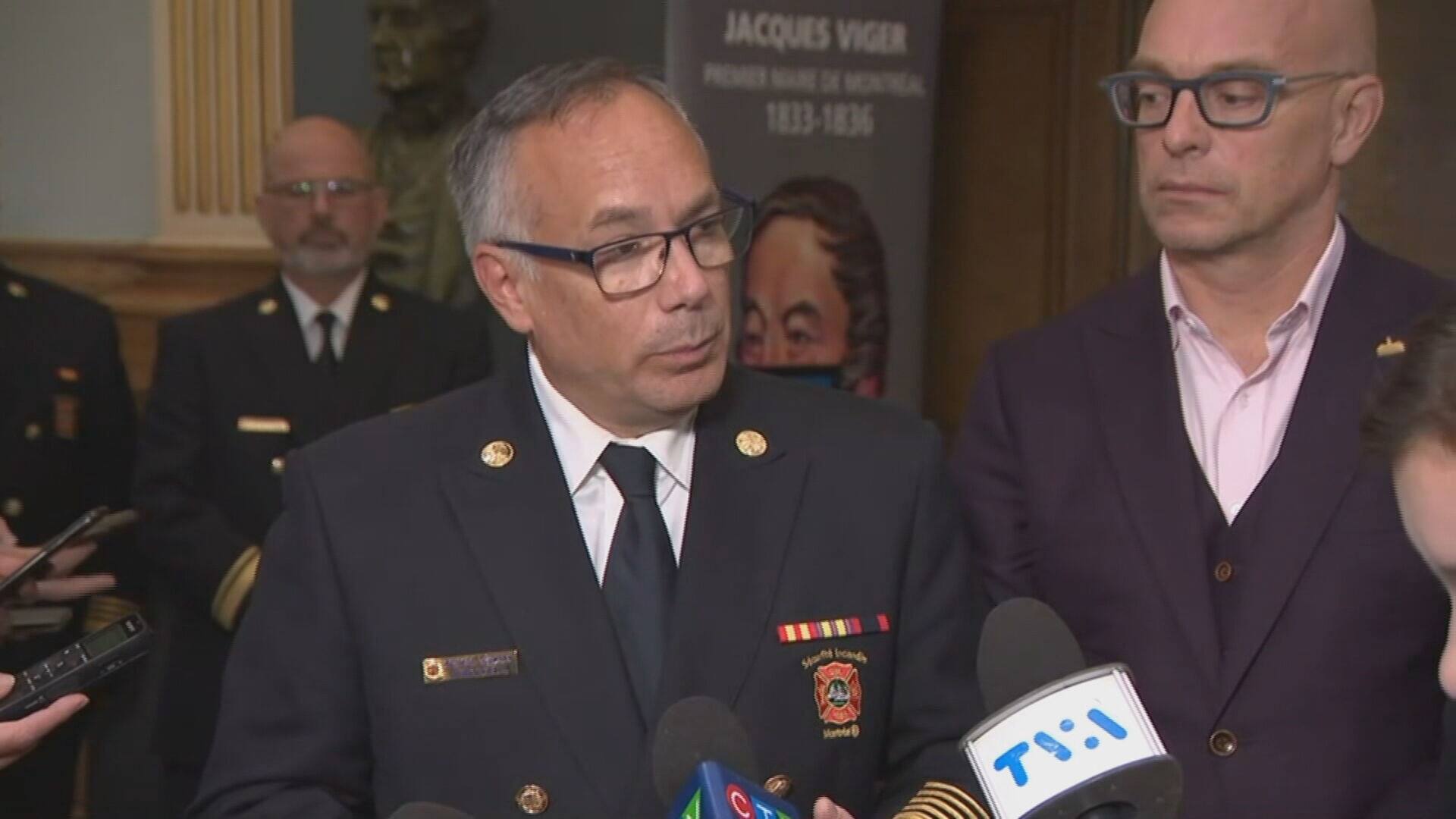 Commission en sécurité incendie: des inspections moins nombreuses, mais ...