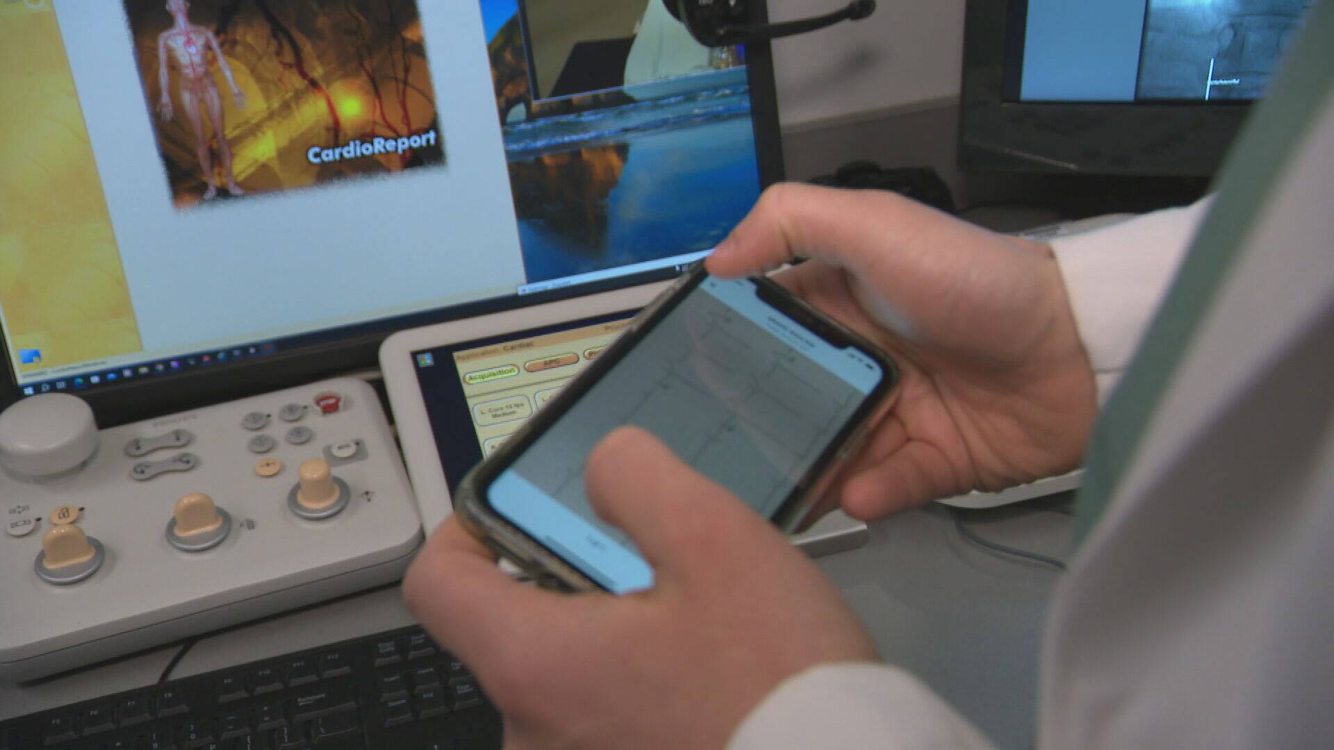 Quand la technologie vient à la rescousse de patients