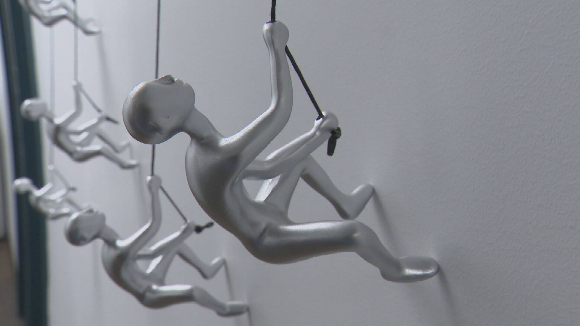 De plus en plus d'hommes victimes d'agression sexuelle sollicitent l'aide d'organismes