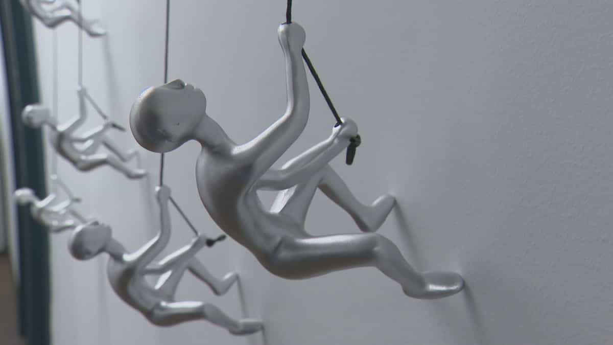 De plus en plus d'hommes victimes d'agression sexuelle sollicitent l'aide d'organismes