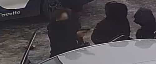 Coups de feu et bagarre devant l'école Antoine-Brossard | JDM