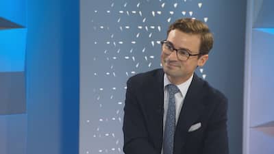 Georges Mercier, doctoral student in political science at Sciences Po Paris, July 5, 2026