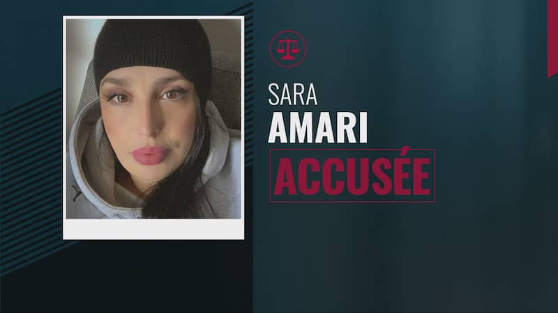 Bébé gravement brûlé à Longueuil: la responsable d'une garderie accusée de négligence criminelle | TVA Nouvelles