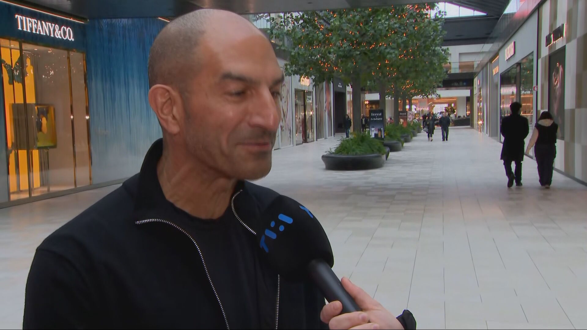 Heures d’ouverture prolongées: «Une très bonne nouvelle» pour le propriétaire du Royalmount