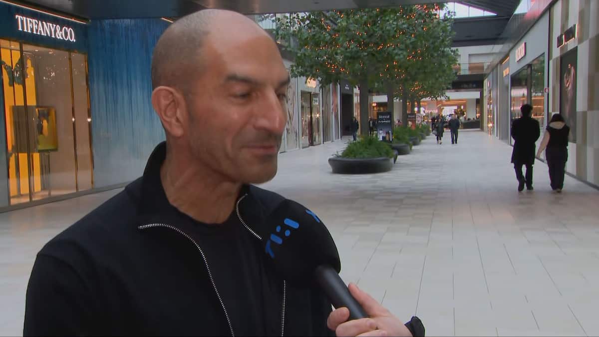 Heures d’ouverture prolongées: «Une très bonne nouvelle» pour le propriétaire du Royalmount