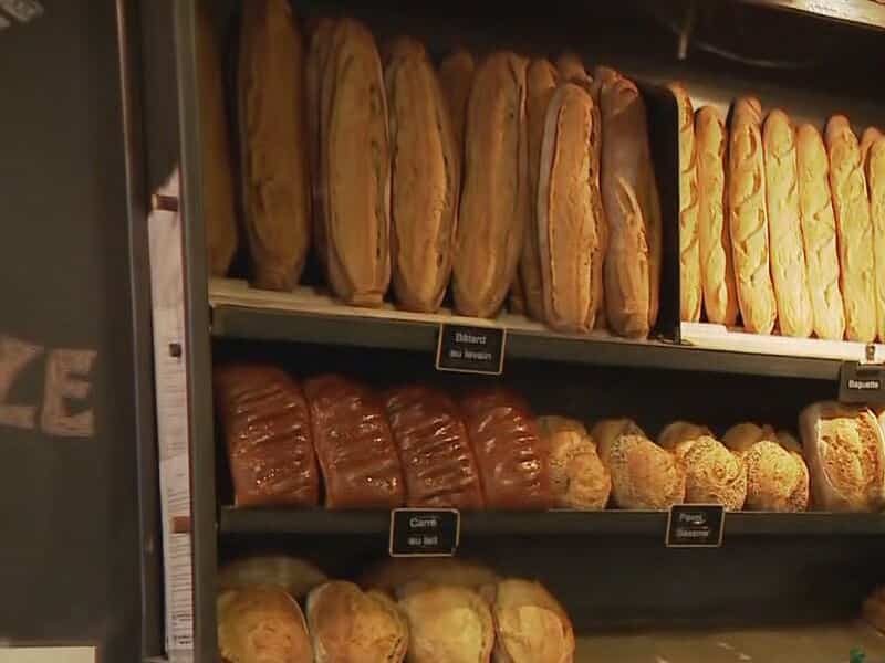 Fin du PEQ : une boulangerie dAhuntsic perd plusieurs de ses employés