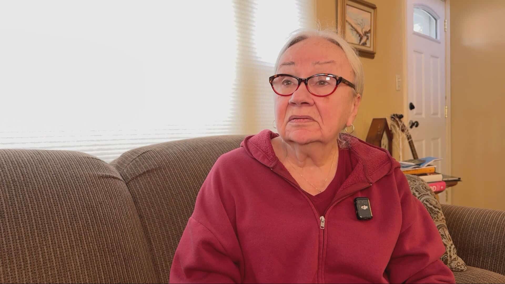 «Il faut arrêter l'agenda de MAGA»: les tarifs au cœur des enjeux dans le Maine pour les élections de mi-mandat
