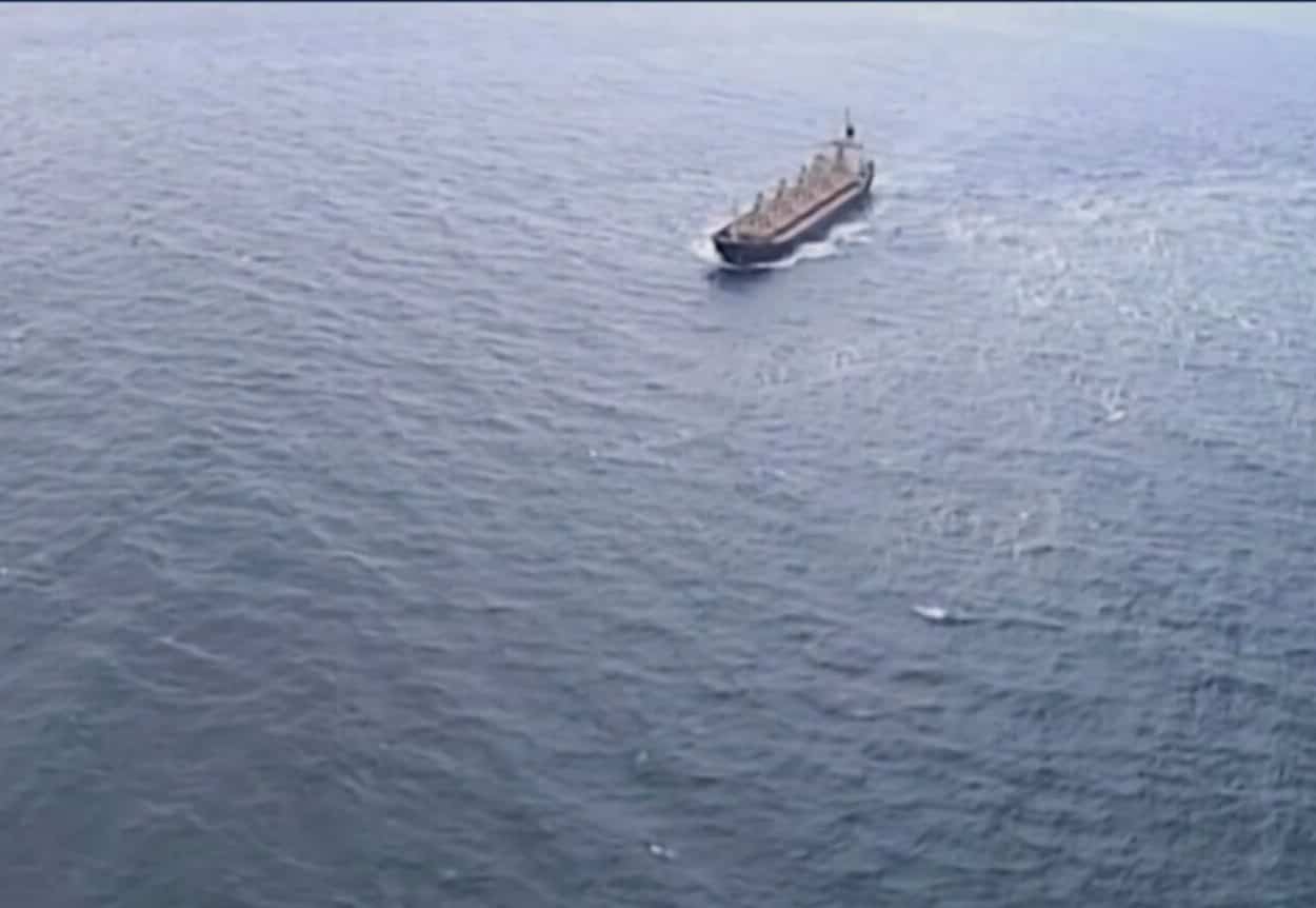 Guerre au Moyen-Orient: trois &eacute;tudiants qu&eacute;b&eacute;cois coinc&eacute;s &agrave; bord de deux navires dans le golfe Persique