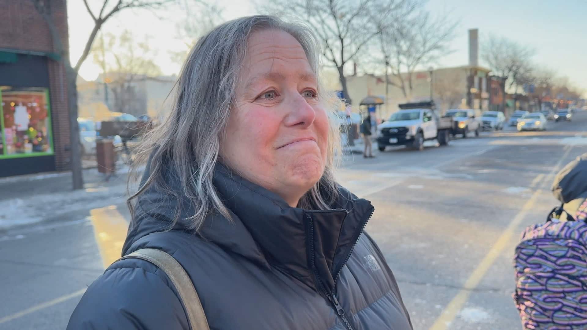 &laquo;C&rsquo;est tellement injuste&raquo;: les r&eacute;sidents toujours constern&eacute;s &agrave; Minneapolis deux jours apr&egrave;s la mort d&rsquo;un manifestant tu&eacute; par l&rsquo;ICE