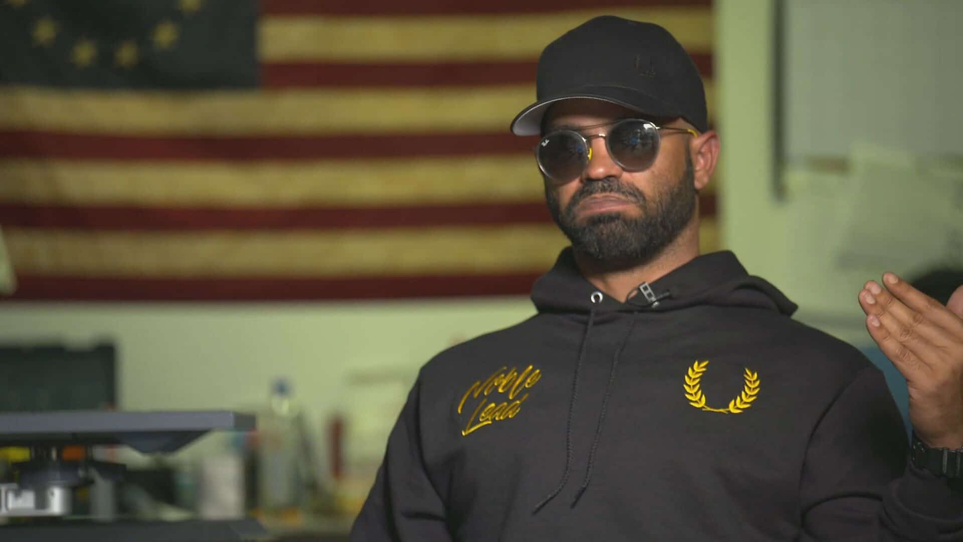 Assaut du capitole: 22 ans de prison pour un chef d'extr&ecirc;me droite am&eacute;ricain