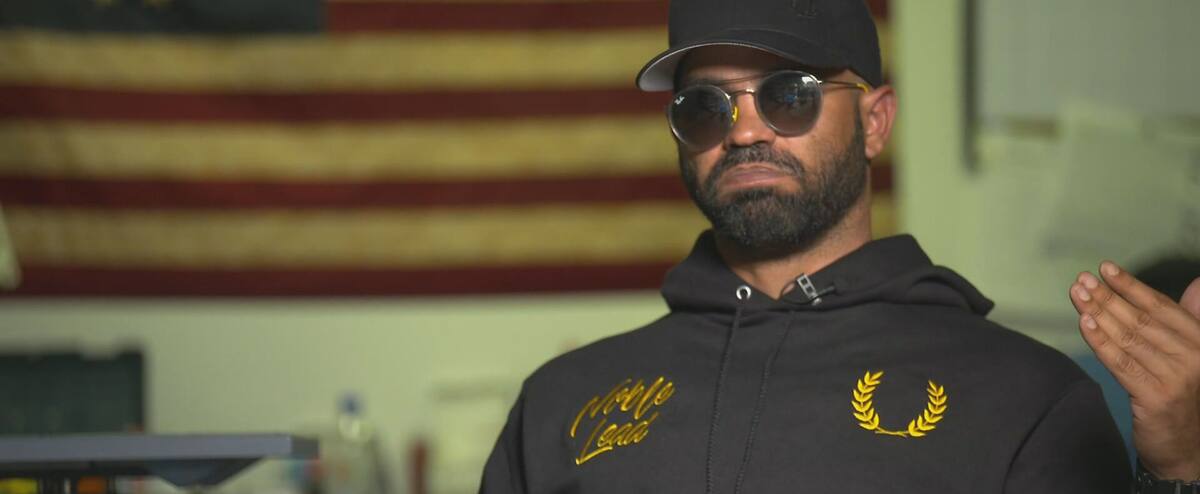 Assaut du capitole: 22 ans de prison pour un chef d'extrême droite américain