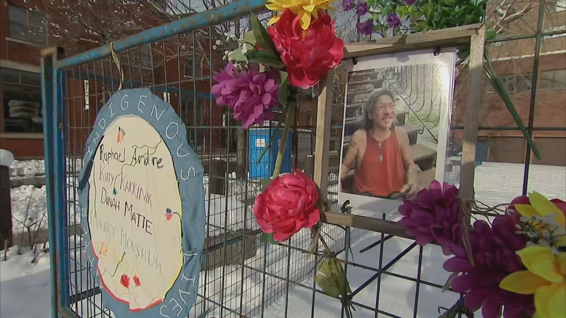 Mort d&rsquo;un itin&eacute;rant innu: d&eacute;but de l&rsquo;enqu&ecirc;te publique du coroner