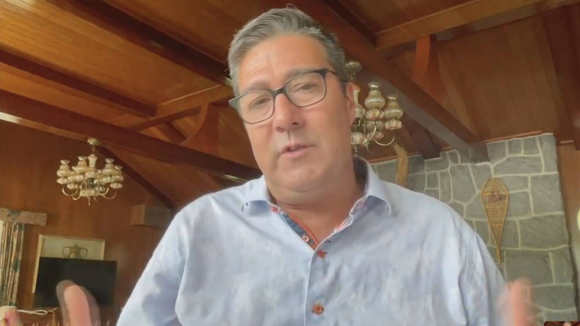 Are you covered by your insurance for extreme weather events?