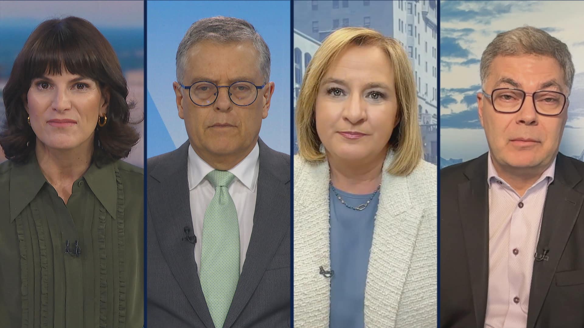 Les Québécois sont-ils ouverts à l’exploitation des gaz de schiste? «Nous vivons dans un monde différent d’il y a 8 ans»