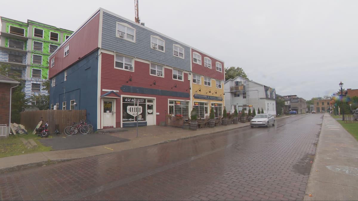 La CAQ et le PQ au coude-à-coude: la lutte s’annonce chaude dans Chambly