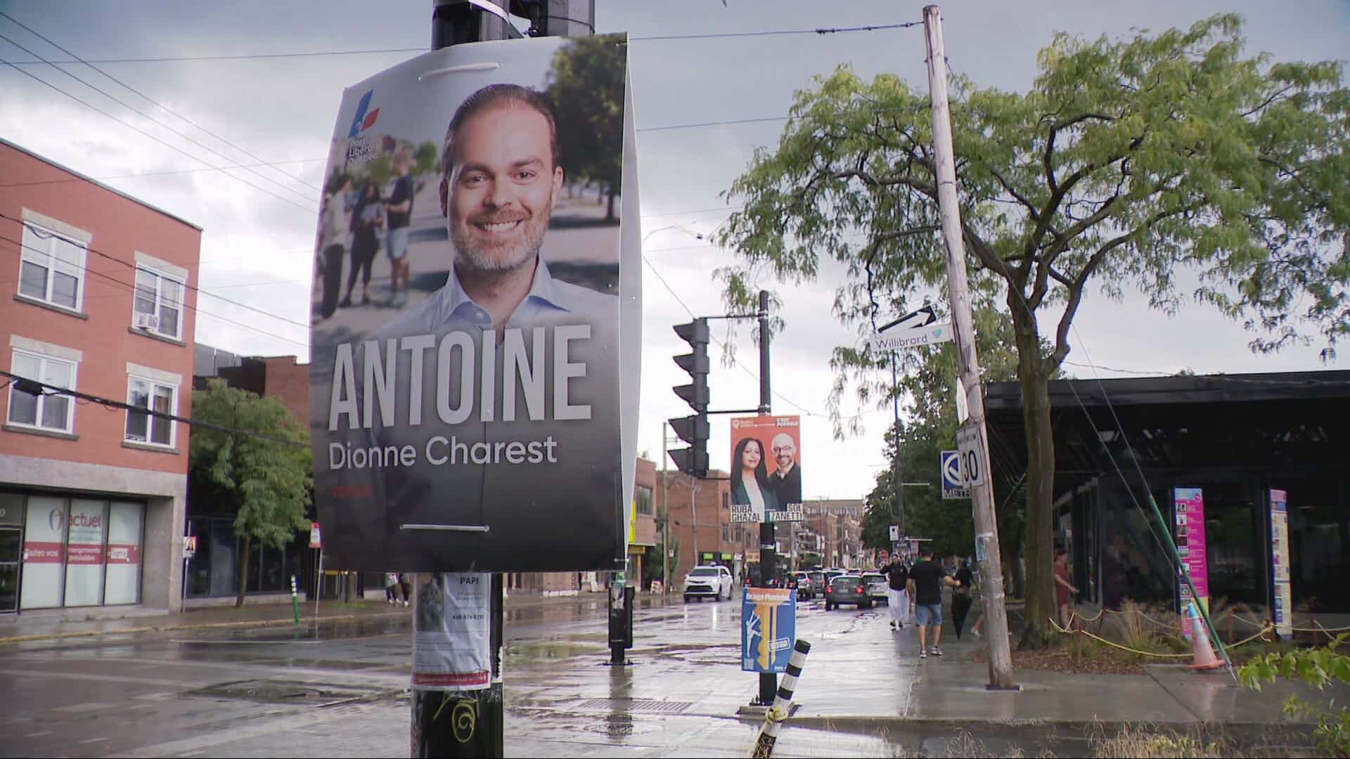 Élections provinciales: une chaude lutte libérale-solidaire se dessine dans Verdun