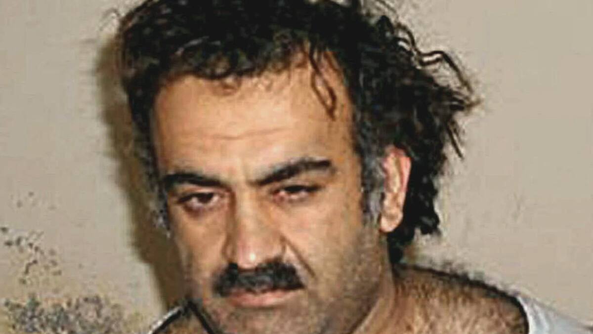 Annulation de l'accord de peine négociée pour le «cerveau» du 11 Septembre, annonce le Pentagone