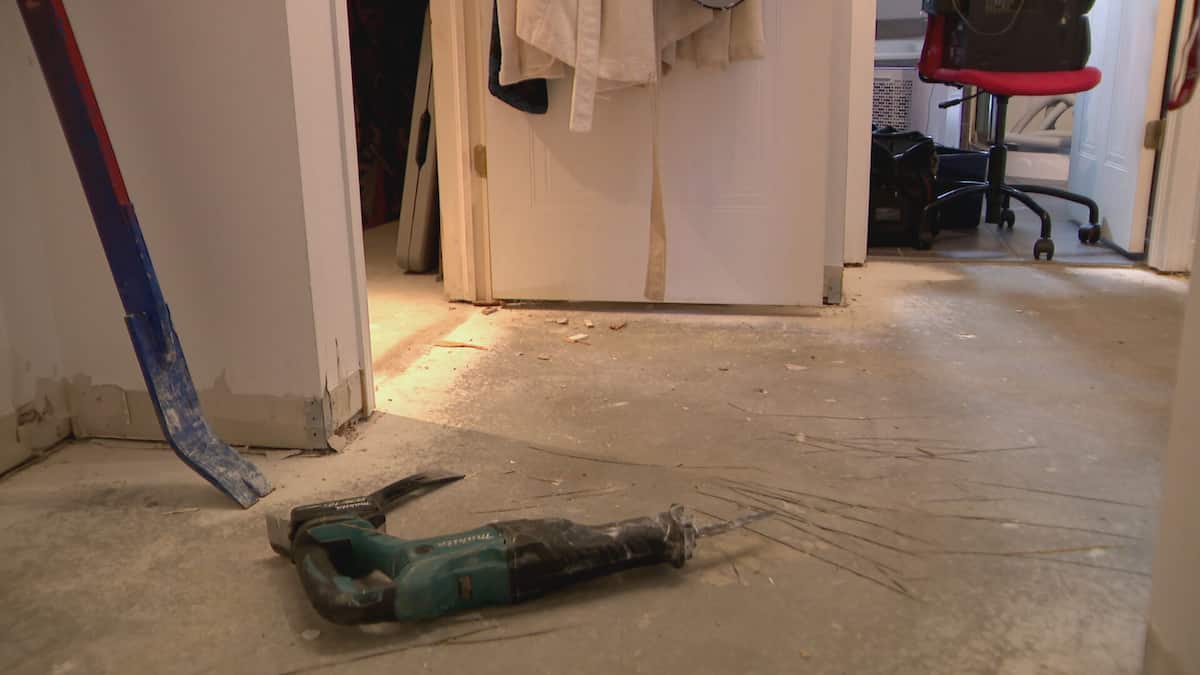 «C’est beaucoup d’anxiété»: les compagnies d’assurance débordées après les pluies diluviennes