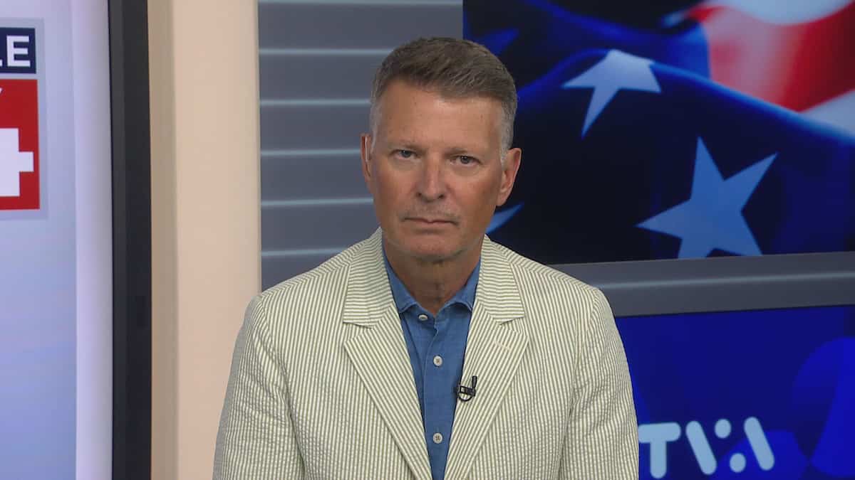 Incursion ukrainienne: «Ça prend peu de chose pour déséquilibrer la Russie», constate Stéphan Bureau