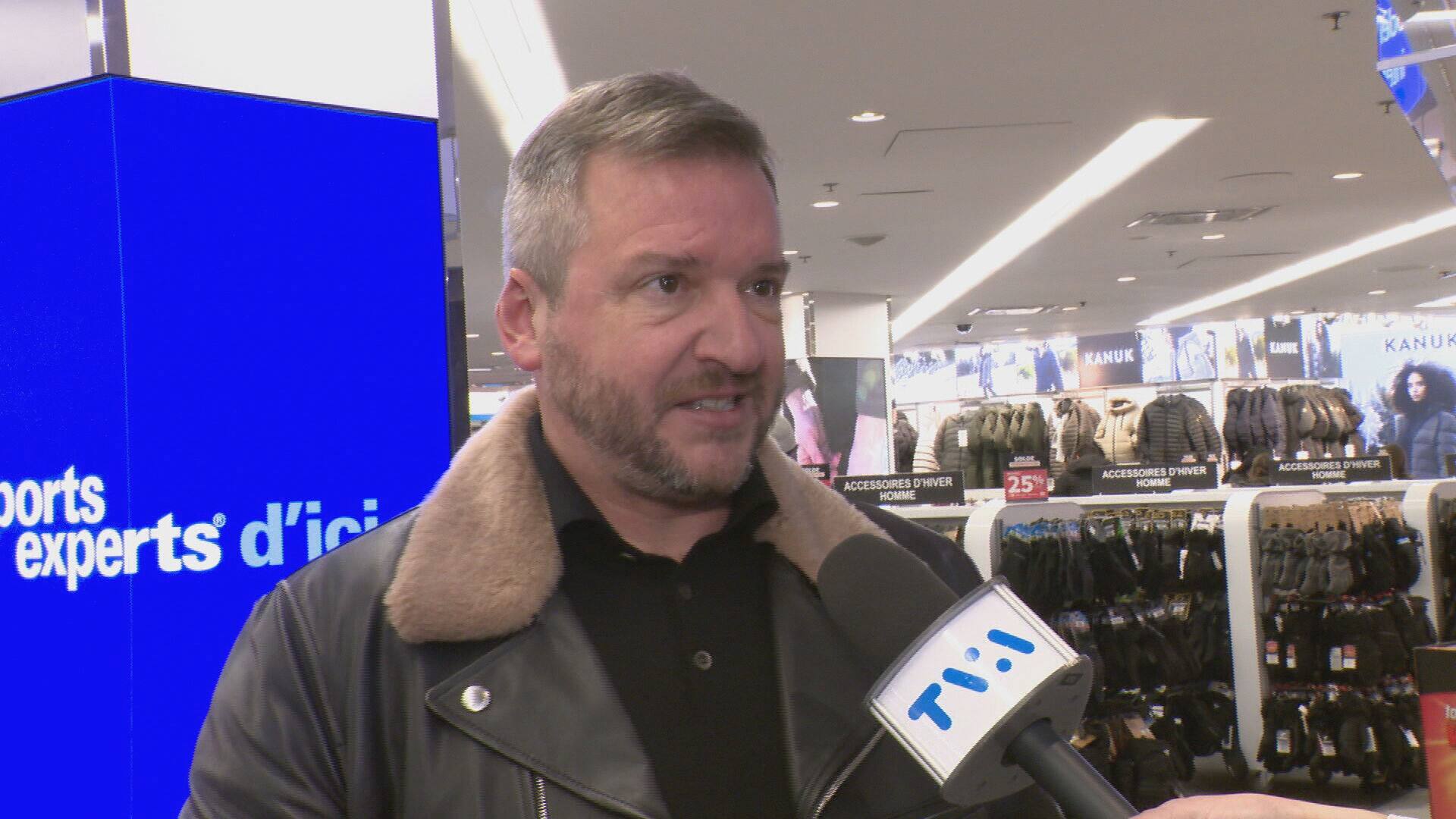 Pi&eacute;tonnisation de Sainte-Catherine Ouest: &laquo;&Ccedil;a me met en furie&raquo;, exprime un porte-parole des commer&ccedil;ants du centre-ville de Montr&eacute;al