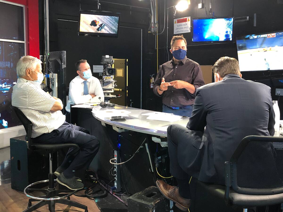 Différend avec Bell nouvelle décision en faveur de TVA Sports TVA Sports