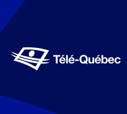 Rentrée télé d'automne : des contenus de Télé-Québec seront disponibles sur les plateformes de ses concurrents