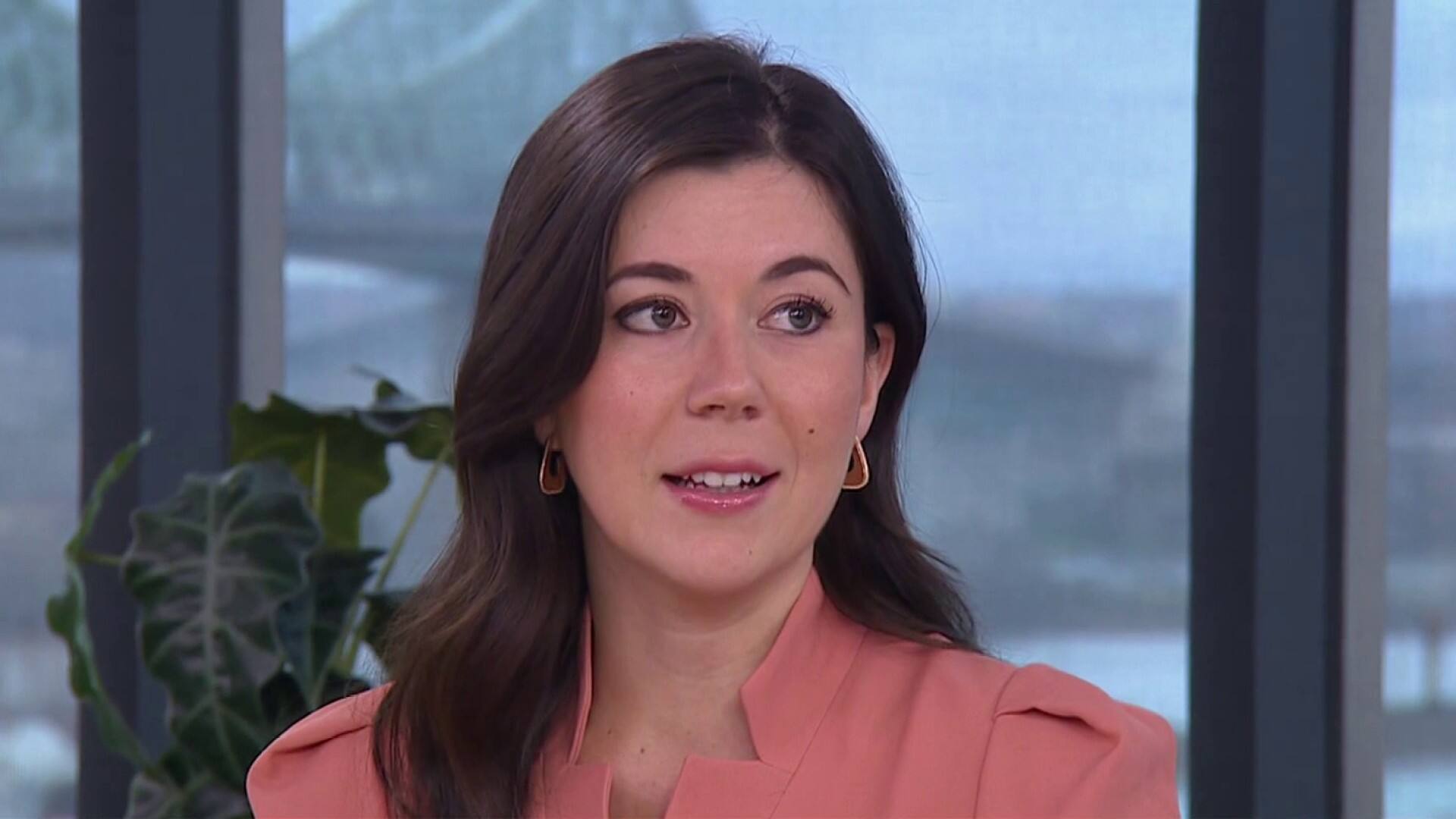 Le parcours judiciaire de Catherine Fournier