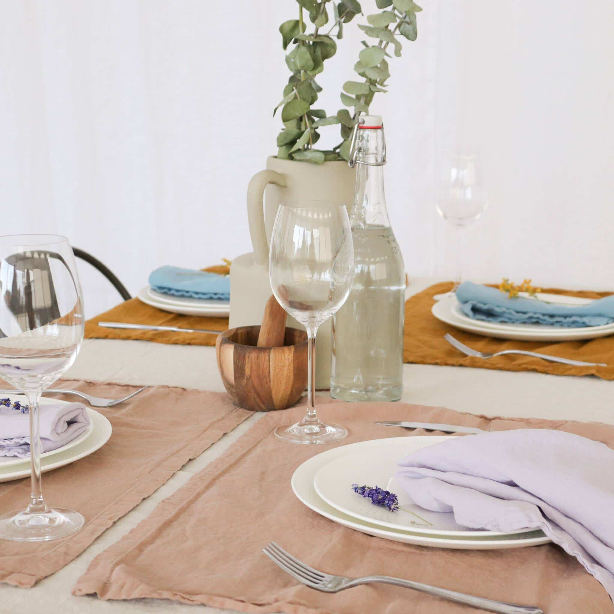 Maison Tess. sort une collection