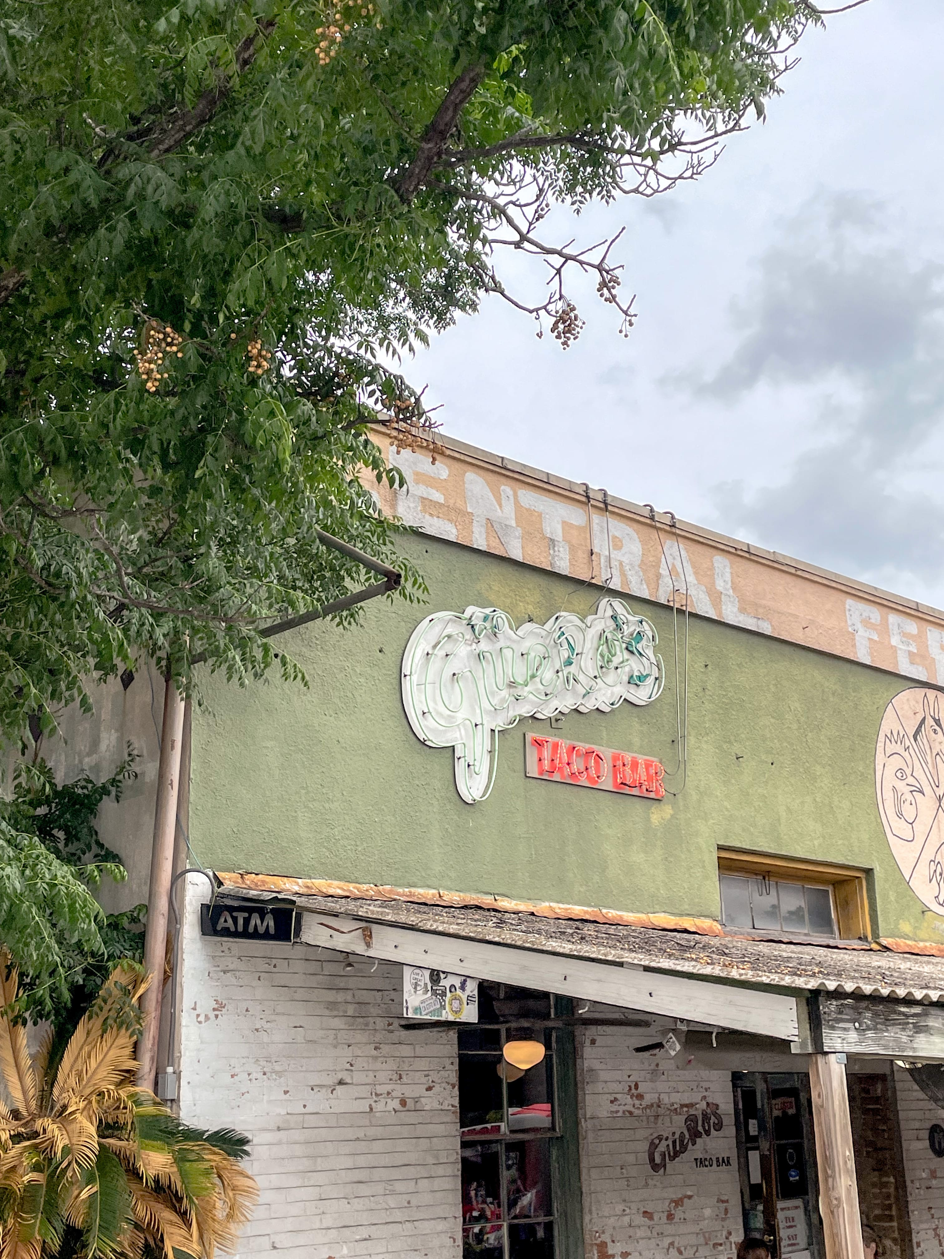 Texas 18 choses à ne pas manquer lors d’un voyage à Austin Silo 57