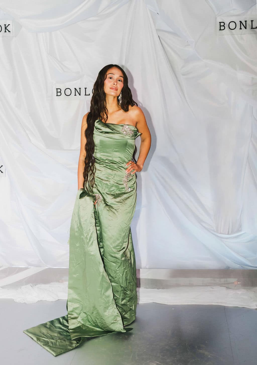Image principale de l'article Les plus beaux looks de cette soirée magique