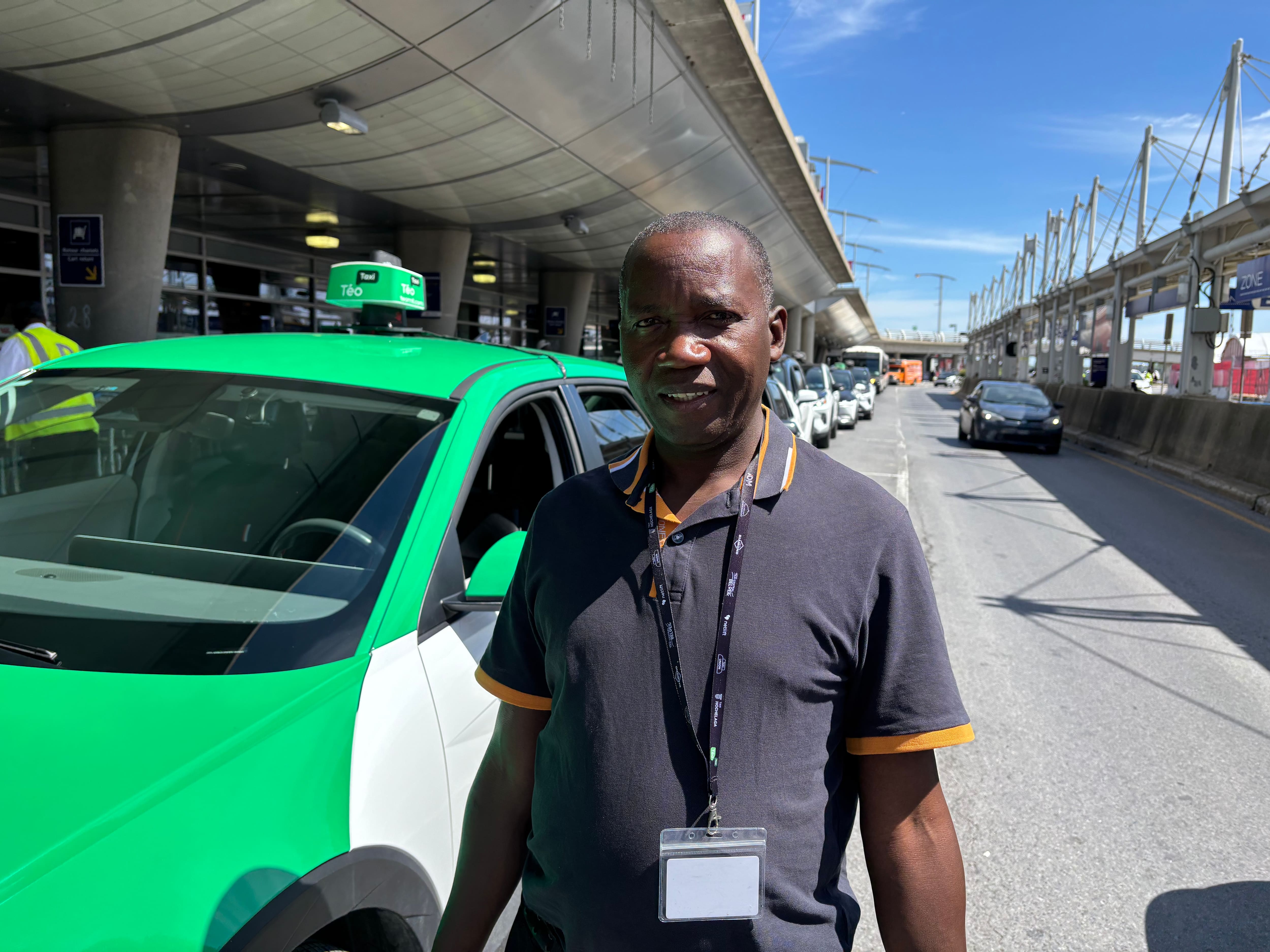 Air Canada: les chauffeurs de taxi piaffent d&rsquo;impatience