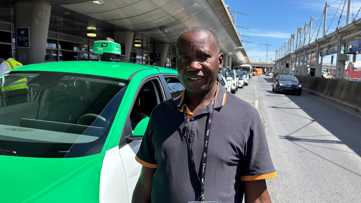 Air Canada: les chauffeurs de taxi piaffent d’impatience