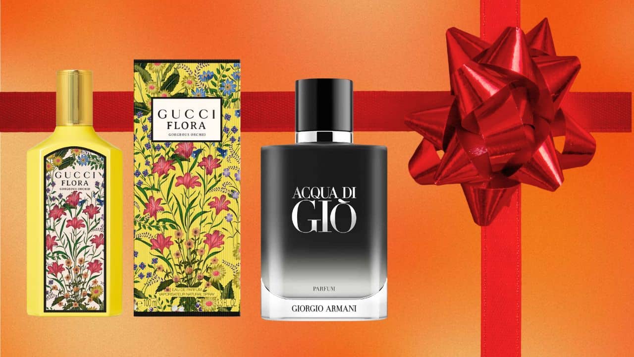 Des cadeaux pour eux. Des points pour vous. MC