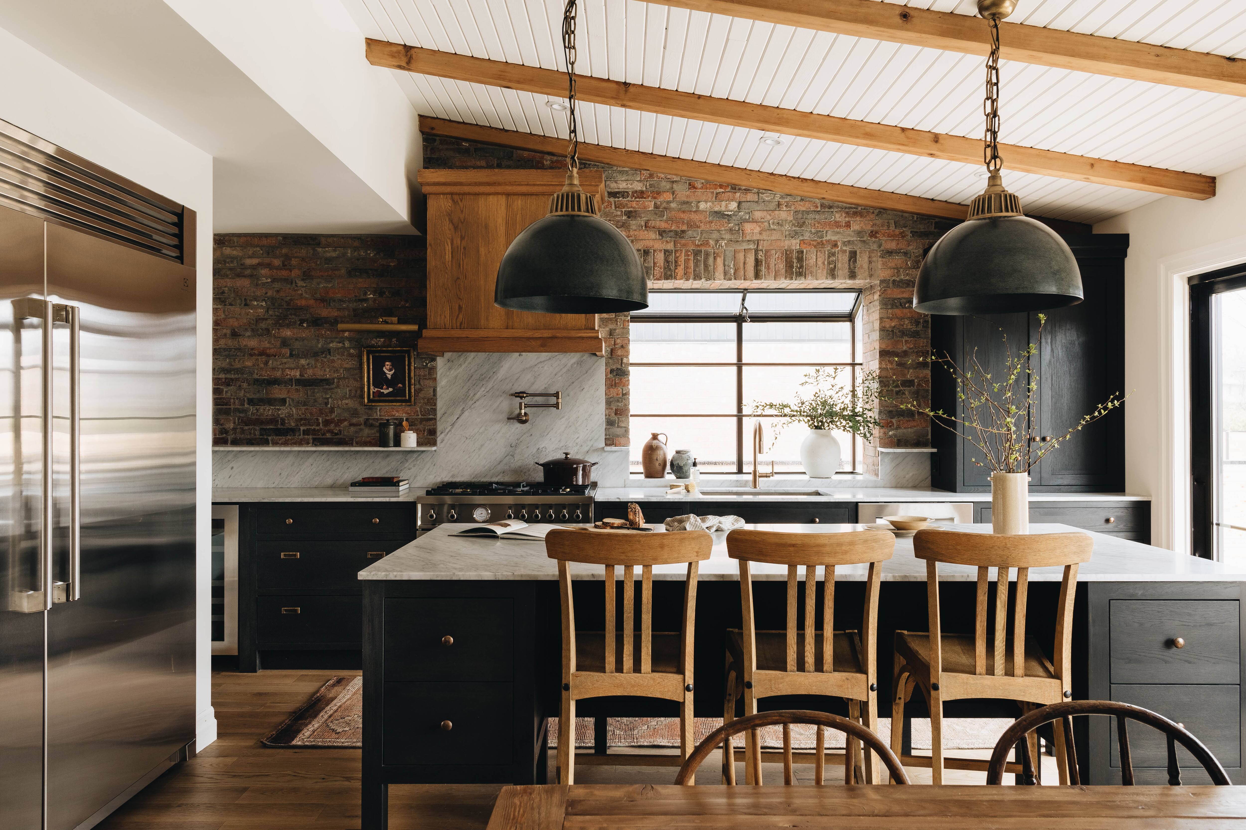 Déco : 5 tendances émergentes en design en 2024