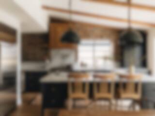 Déco : 5 tendances émergentes en design en 2024