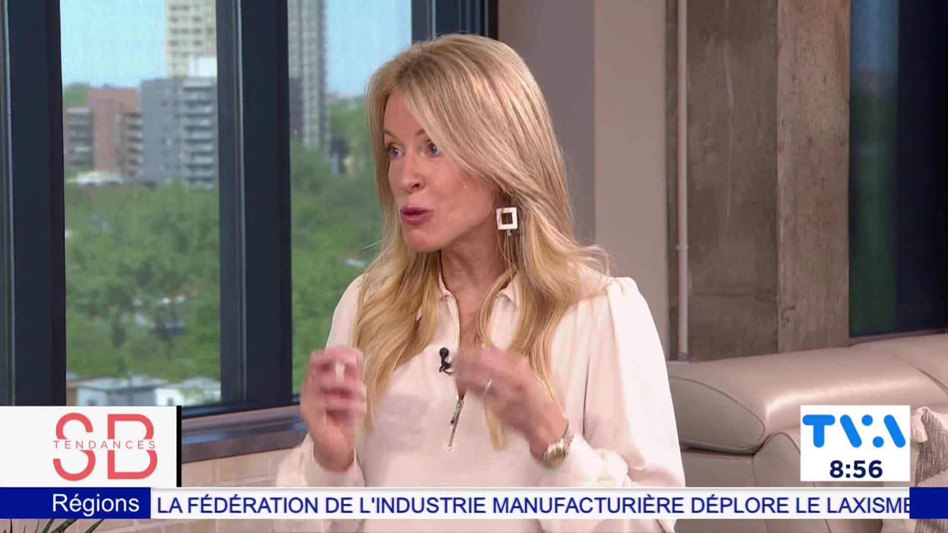 L'essor de l'alimentation biologique au Québec 