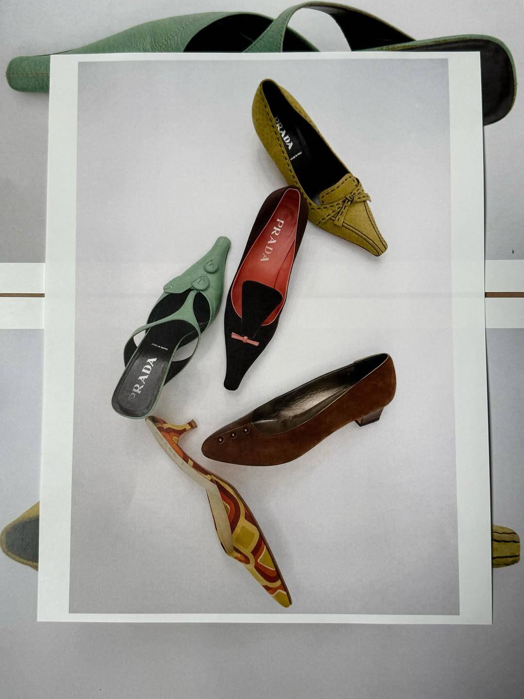 Cette plateforme de revente dans l'eau chaude