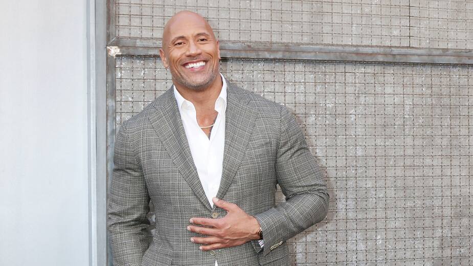Image principale de l'article The Rock règne sur Instagram