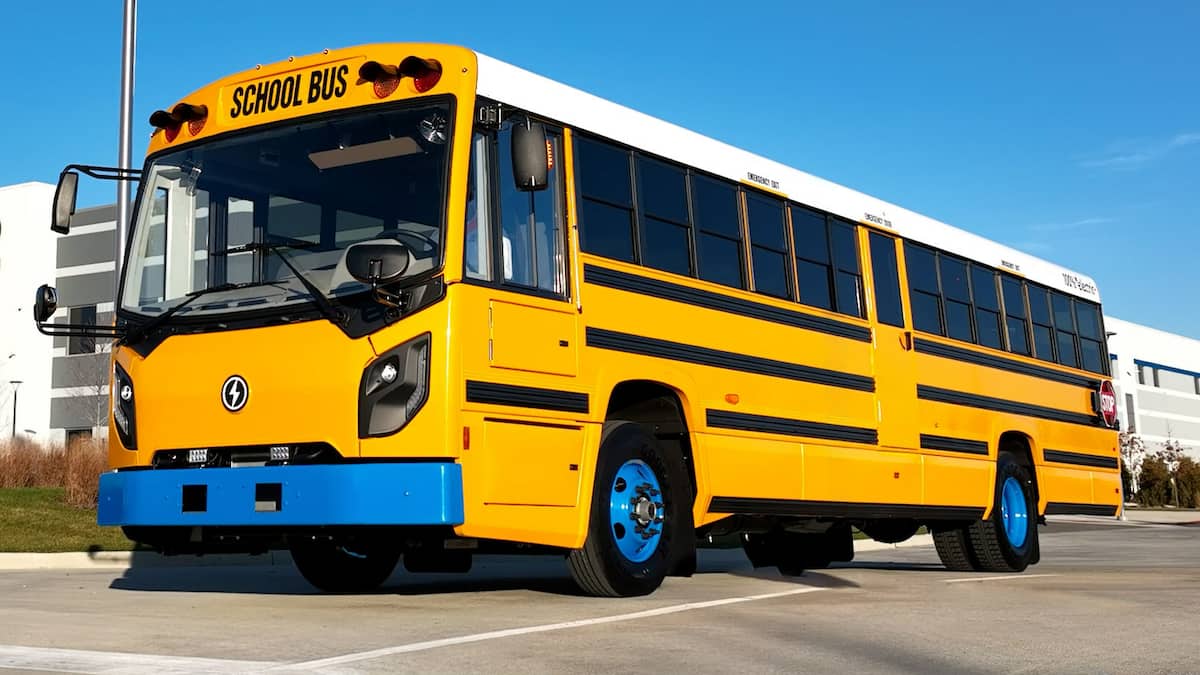 «Dépenses inutiles»: les États-Unis ont perdu près de 220M$ dans Lion Électrique