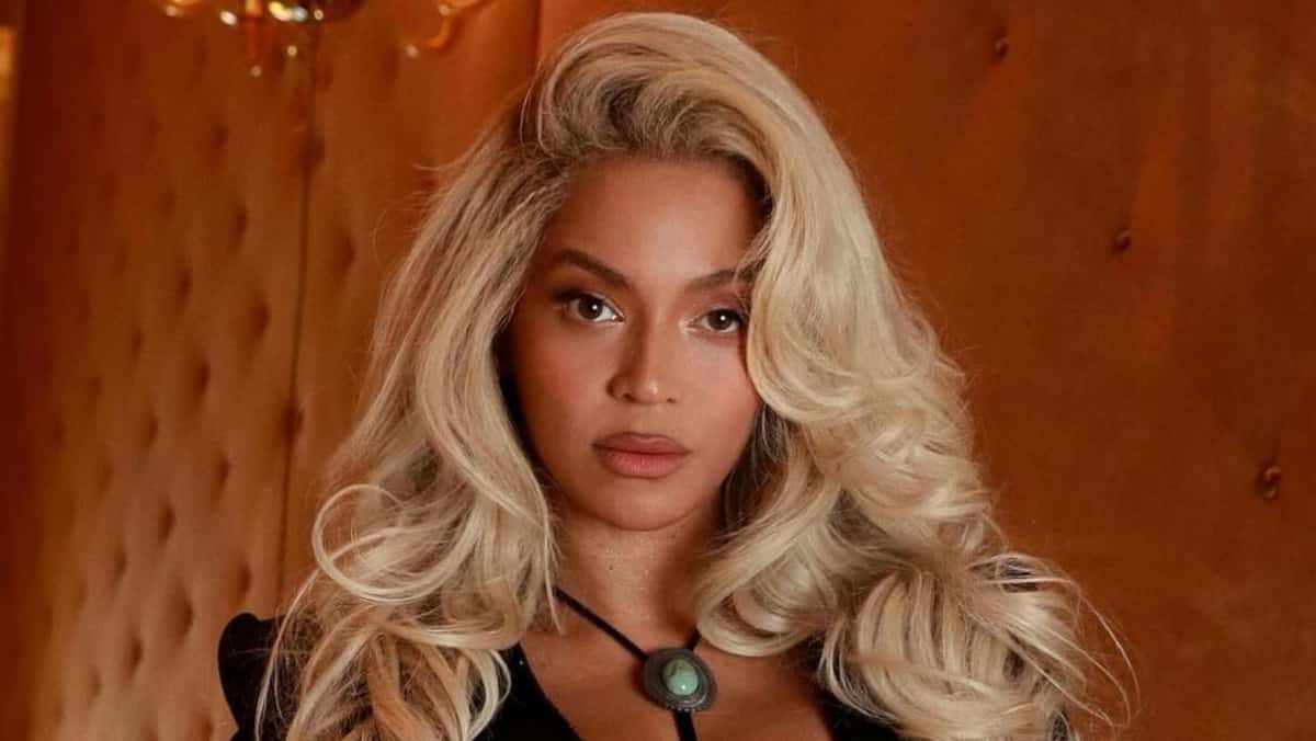 Retournement De Cheveux De Beyoncé Texan Hair : La Nouvelle Coiffure