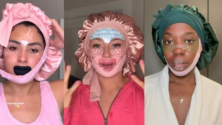 In and out beauté: ce qui restera en 2025