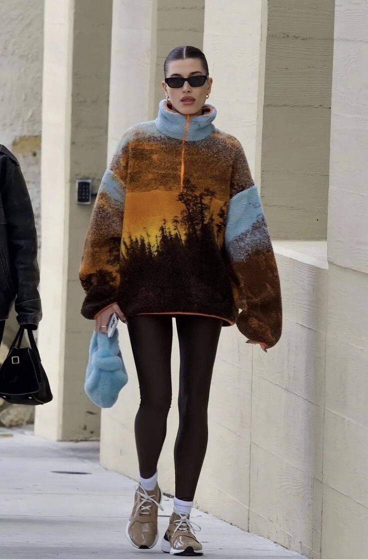 Les 5 tendances de vêtements de sport de la saison